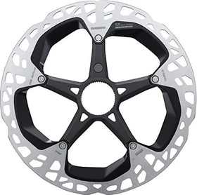 Shimano Steps RT-EM910 Centerlock Außenverzahnung Bremsscheibe 203mm