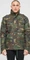 Brandit M65 Classic Jacke woodland (Herren) Vorschaubild