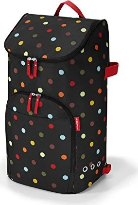 Reisenthel Citycruiser Bag dots
