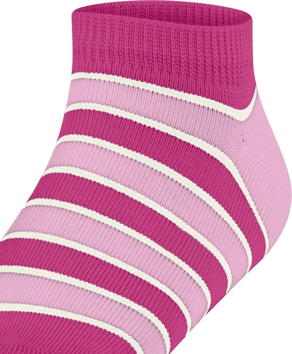 Falke Simple Stripes Socken gloss (Junior)