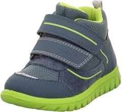 Superfit Sport7 Mini Gore-Tex blau/hellgrün (Junior)