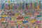 Ravensburger Puzzle Nothing is as pretty as a Rizzi City Vorschaubild
