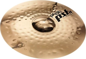 Paiste PST 8 Reflector Rock Crash 16"