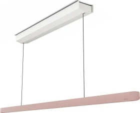 Bora LHMRG Horizon Hängeleuchte roségold