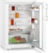 Liebherr Rd 1400-20 Tisch-Kühlschrank Vorschaubild