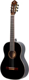 Ortega R221BK-L
