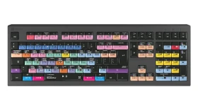 LogicKeyboard Astra 2 Presonus Studio One Mac, USB, DE (LKB-PSO3-A2M-DE)