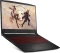 MSI Katana GF66 11UE-835, Core Black, Core i5-11400H, 16GB RAM, 512GB SSD, GeForce RTX 3060, DE Vorschaubild