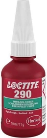 Loctite 290 Schraubensicherung, 10ml