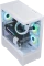 BitFenix CETO Basic White, 3A, Lüfter LED ARGB, Glasfenster Vorschaubild