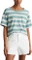 Marc O'Polo Loose Single Jersey T-Shirt kurzarm (Damen) Vorschaubild