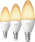 Philips Hue White Ambiance 500 LED-Bulb E14 3.7W Vorschaubild