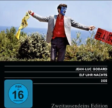 Elf Uhr nachts (DVD)