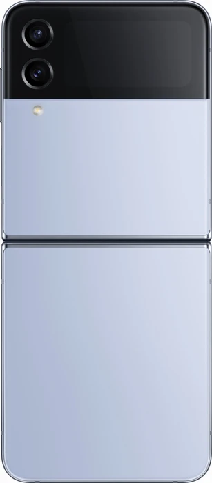 Samsung Galaxy Z Flip4 256GB blau
