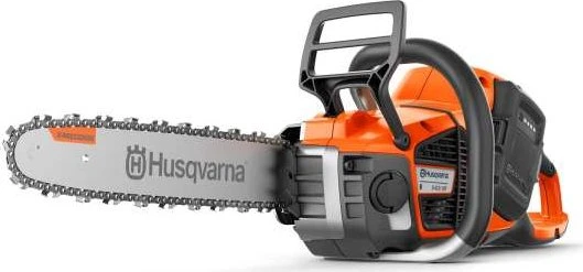 Husqvarna 540i XP G 40cm Akku-Kettensäge solo