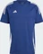 adidas Tiro 24 Sweat T-Shirt kurzarm team navy blue 2/white (Herren) Vorschaubild