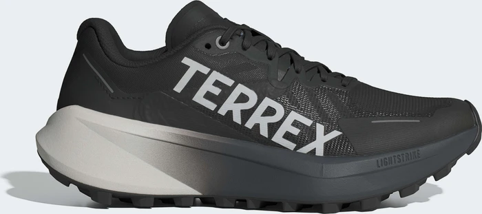 adidas Terrex Agravic 3 core black/grey one/grey six (Damen)