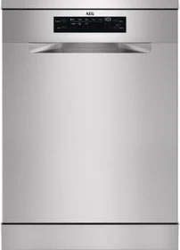 AEG Electrolux 7000 GlassCare FFB73727PM