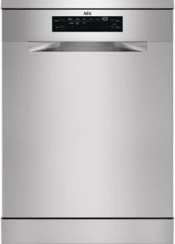 AEG Electrolux 7000 GlassCare FFB73727PM
