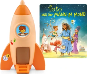 tonies Toto und der Mann im Mond