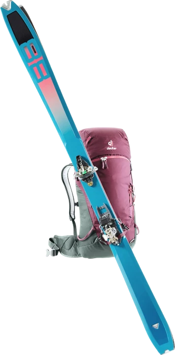 Deuter Rise Lite 26 SL maron/ivy