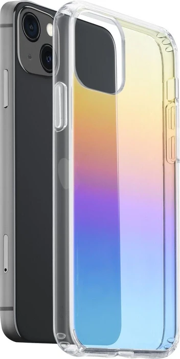 Cellularline Prisma für Apple iPhone 14 transparent