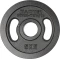 Hammer Gusseisen 50mm Hantelscheibe 5kg Vorschaubild