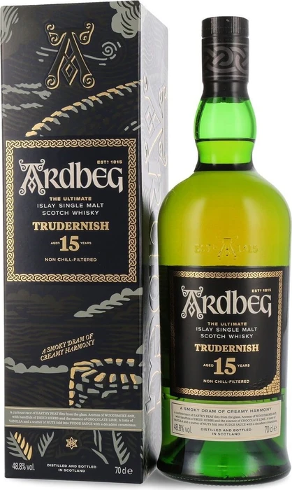 Ardbeg The Ultimate Trudernish 700ml