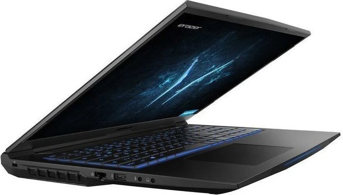 Medion Erazer X17803, Core i7-9750H, 16GB RAM, 512GB SSD, 1TB HDD, GeForce RTX 2060, DE