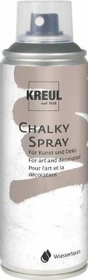 Kreul Chalky Spray, volcanic gray, 200ml