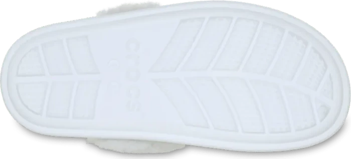 Crocs Classic Fuzz Scuff moonlight (212143-1NK) – Bild 4 von 4
