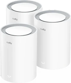 Cudy M3600, BE3600, 3er-Pack (M3600 3-Pack)