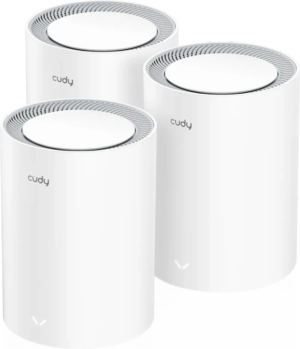 Cudy M3600, BE3600, 3er-Pack
