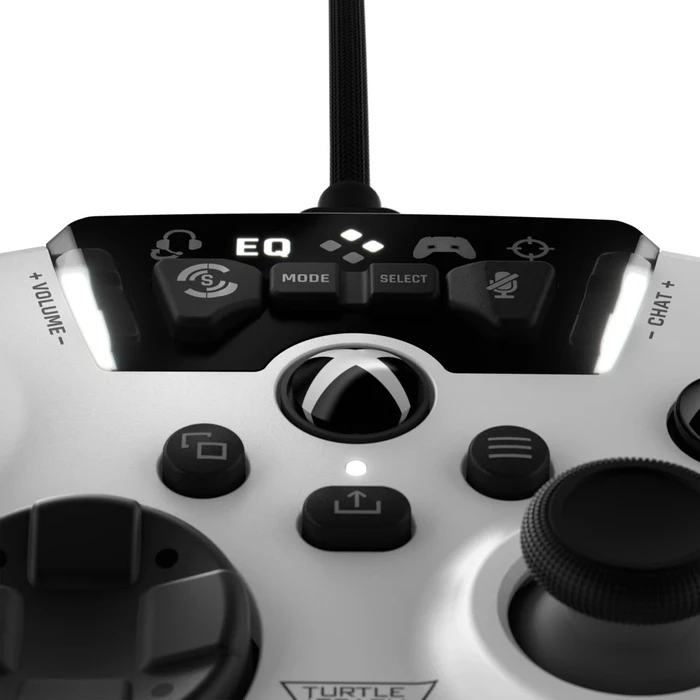 Turtle Beach Recon Wired Controller weiß (Xbox SX/Xbox One/PC)