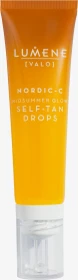 Lumene Nordic-C [Valo] Self-Tan Drops, 30ml