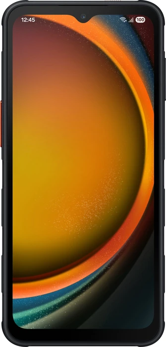 Samsung Galaxy Xcover 7 Pro Enterprise Edition 128GB schwarz