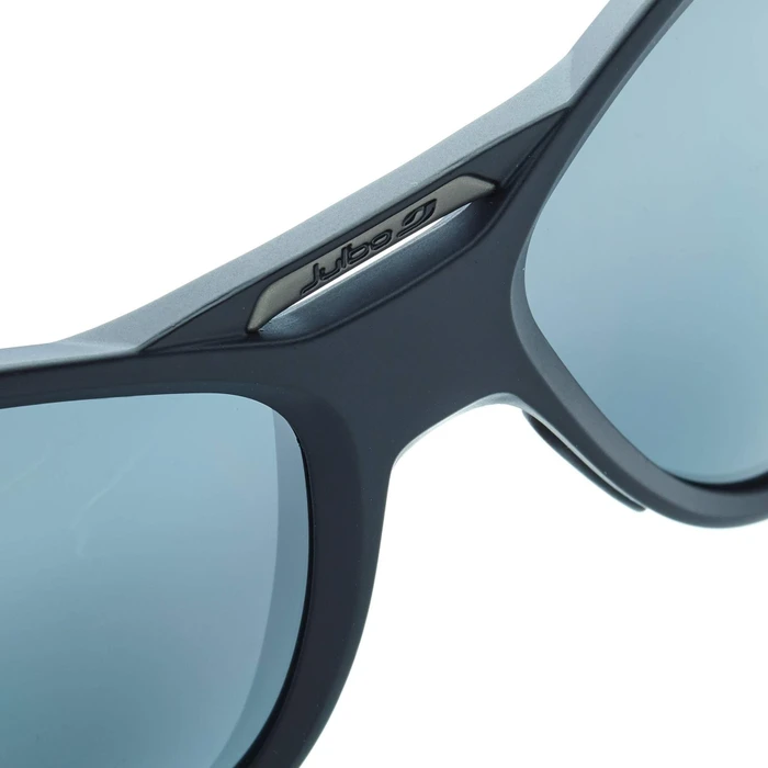 Julbo Explorer 2.0 schwarz matt-grau/spectron