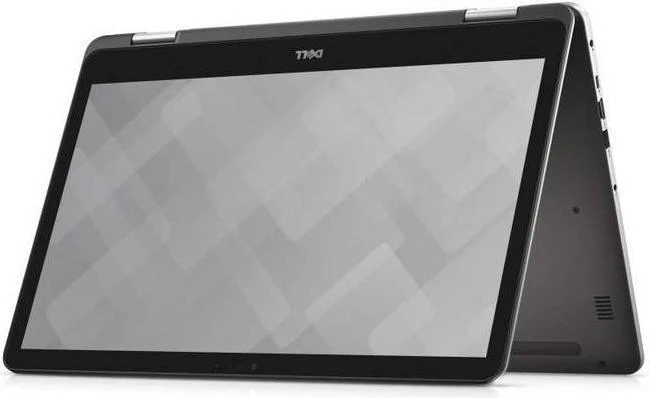 Dell Inspiron 17, Core i7-7500U, 16GB RAM, 512GB SSD, GeForce 940MX, DE