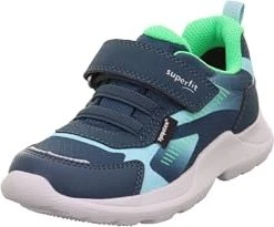 Superfit Rush blau/rot (Junior)