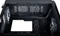 Corsair Obsidian 500D, Glasfenster Vorschaubild
