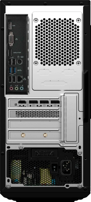 MSI MAG Infinite S3 13NUB5-1092DE, Core i5-13400F, 16GB RAM, 1TB SSD, GeForce RTX 4060 Ti