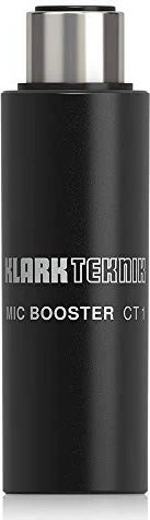 Klark Teknik Mic Booster CT 1