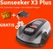 Sunseeker X3 Vorschaubild