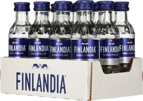 Finlandia 50ml