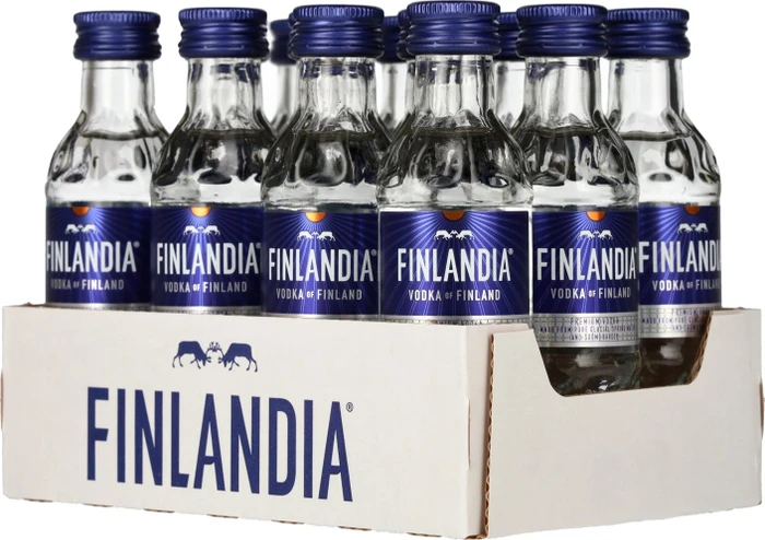 Finlandia Wodka