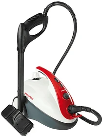 Polti Vaporetto Smart 30 R Dampfreiniger weiß/rot