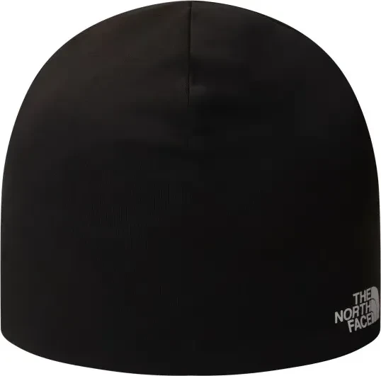 The North Face Base Beanie tnf black
