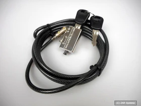 Compulocks Dell XPS Notebook Sicherheitsschloss