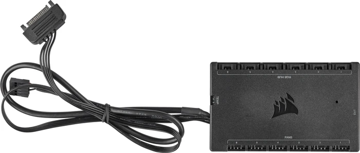 Corsair iCUE H150i Elite Capellix, schwarz