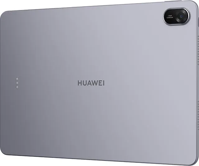 Huawei MatePad 11.5 2025, Space Gray, 8GB RAM, 256GB